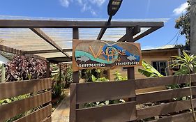 Hostal Vaihere